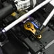 thumbnail image 5 of Bocina de Brazo Servo RC de aluminio Tholdsy 25T Rojo, 5 of 6