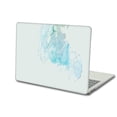 thumbnail image 5 of KSK KAISHEK Compatible with MacBook Air 13 inchs Case 2018/2019/2020/2021/2022 Released Model A2337 m1&A2179&A1932, Plastic Hard Case Shell Cover, QLXL0149, 5 of 5