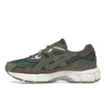 thumbnail image 2 of ASICS Men's Gel-NYC Grove Olive Canvas Shoes, from StockX, 2 of 5