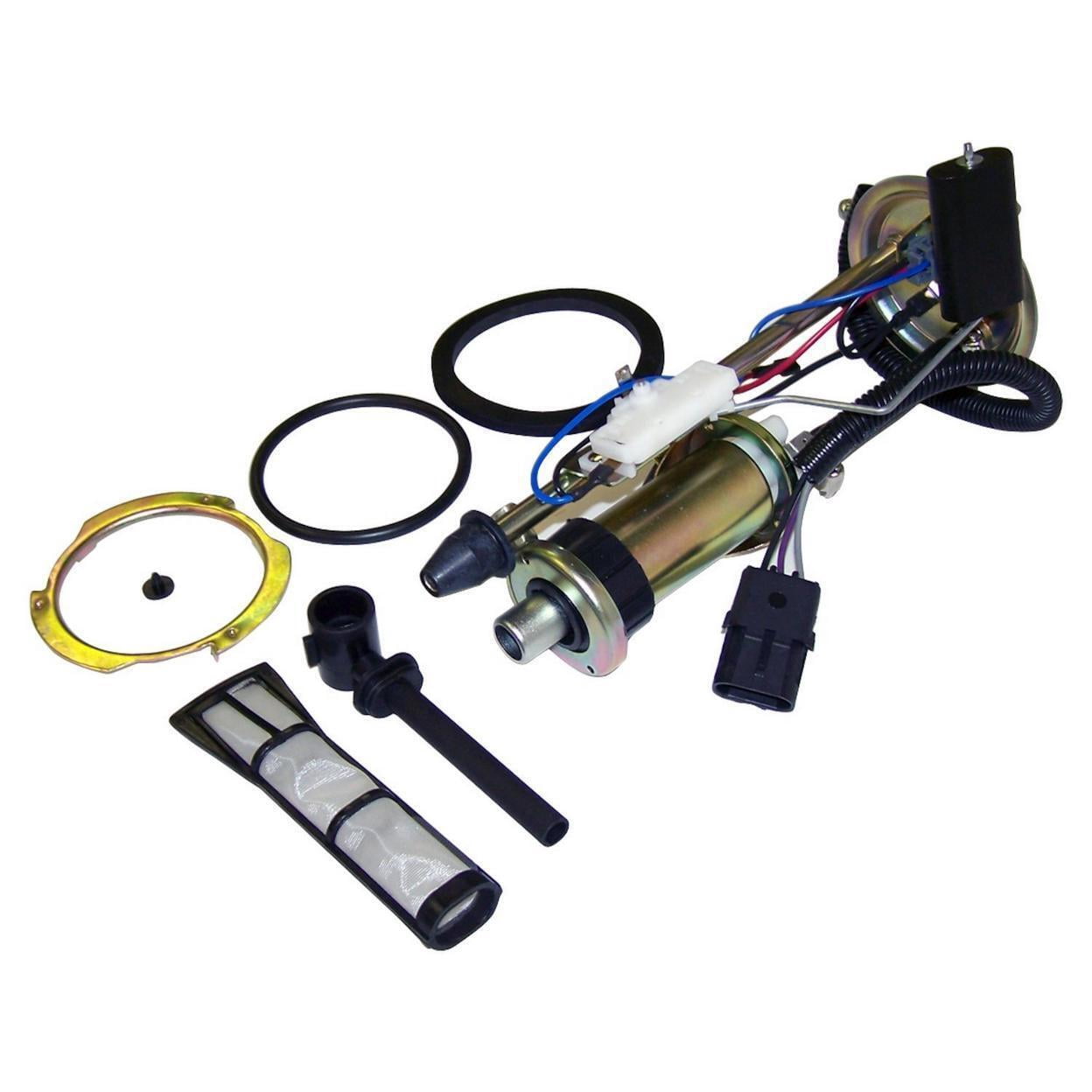 Crown Automotive 83502990 CAS83502990 FUEL SENDING UNIT (WRANGLER) Fits select: 1989-1990 JEEP WRANGLER / YJ, 1987 JEEP WRANGLER