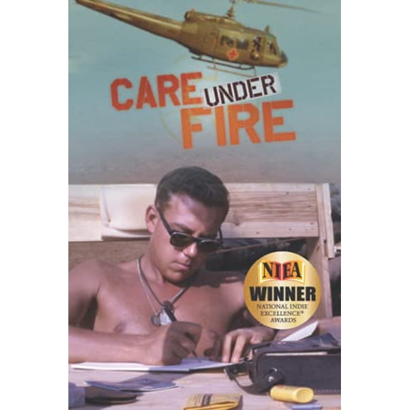 Pre-Owned Care Under fire, 9781950743254, 195074325X, Paperback,