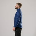 thumbnail image 3 of Mac in a Sac - Synergy - Men's Insulated Jacket - Sapphire Blue - S, 3 of 8