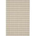 thumbnail image 3 of Rectangle Tablecloth 60x102 Inch, Classic Neutral Color Plaid Rectangular Table Cloth Water Resistant Tabletop Covers Decorative Table Cover for Dining, Party, Buffet, Wedding, 3 of 7