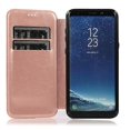 thumbnail image 4 of For Samsung Galaxy S8 Card Slots Flip Leather Phone Case, 4 of 5