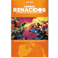 thumbnail image 1 of INTERMEX MARVEL DELUXE ED2208 Marvel Papel, 1 of 2