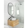 thumbnail image 6 of Inara 36 in. x 22 in. Pill Mirror, 6 of 9