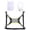 Gray, variant on YAHHU Yellow LED Running Reflective Vest 48 LEDs USB Rechargeable High Visibility Safety Gear for Men Women Night Cycling Jogging Walking Dog Motorcycle Adjustable Fit One Size Fits All