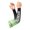 Green, variant on Arm Cooling Sleeves Ice Silk Sleeves Sports Compression Arm Sleeves Cycling Sleeves for Baseball Football Basketball