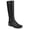 Black, variant on LifeStride Womens X-Anita Knee High Boot - Medium & Wide Width