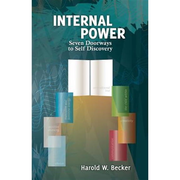 Pre-Owned Internal Power - Seven Doorways to Self Discovery, (Paperback)