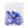 thumbnail image 6 of PSBM Clear Reclosable Zipper Bags 4" x 4" 4 Mil Water Proof Bags for Food Service and Small Parts 4000 Pieces, 6 of 6