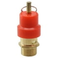 thumbnail image 2 of 1PC Air Compressor Safety Overpressure Valve G1/8 G1/4 G3/8 G1/2 For Air Compressor Safety Blow Valve Pressure Relief Regulator, 2 of 11