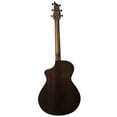 thumbnail image 3 of Breedlove Premier Concert Copper CE Sitka/Indian Rosewood Acoustic-Electric Guitar, 3 of 4