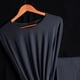 thumbnail image 5 of Conjunto de ropa interior térmica para hombre de talla grande Pantalones de otoño de talla grande para mujer Pantalones de otoño Pantalones inferiores Suéter de algodón MM de talla grande, 5 of 5