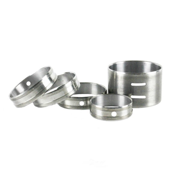 DNJ CB1163 Engine Cylinder Block Valve Train Camshaft Assembly Bearing Set