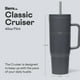 thumbnail image 2 of Vaso aislante Corkcicle Cruiser de 40 oz, triple acero inoxidable, 2 of 9
