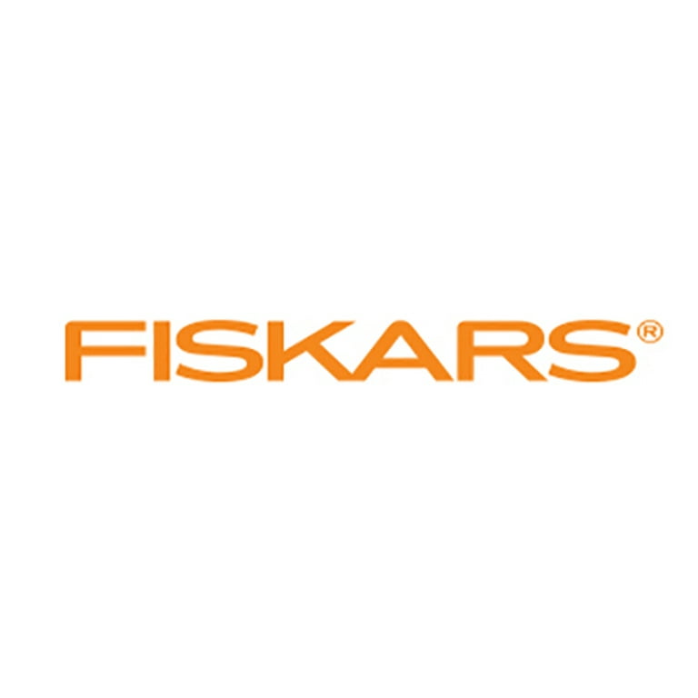 Fiskars Titanium Softgrip Detail Scissors Set : Sewing Parts Online