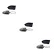 thumbnail image 5 of Matsuzay Stainless Steel Foldable Survive Grass Beach Trowel Camping Trip Garden Multifunction Handle Spade Outdoor Remover Type1 NO1, 5 of 6