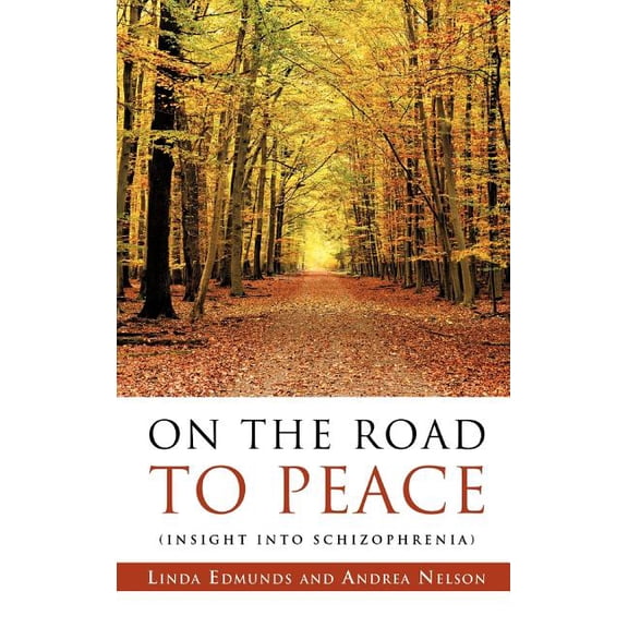 On the Road to Peace, (Hardcover)