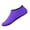 Purple-E3, variant on Women Walking Hiking Barefoot Shoes Slip On Wide Toe Box Non-Slip Lightweight Minimalist Grounding Sneakers for Women Outdoor Trail Everyday Casual Wear,Orange 40