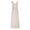 Blue, variant on Homenesgenics Summer Dresses 2025 Women Sleeveless Lace Strap Tube Top Gauze Waist Retraction Long Dress Wedding Dress Formal Dress Green XXL