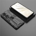 thumbnail image 3 of Shockproof Armor Magnetic Case For For Honor 90 Pro 80 70 Lite 5G 70 Pro Plus X6S X6 X7 X8 X9A Holder Bumper Hard Phone Cover, 3 of 5