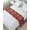 Green Red, variant on Bed Runner for Twin Size, Red Truck Christmas Decorative Scarf Throws for Foot of Bed, Xmas Tree Snowflake Winter Luxury Bedding Protector Slipcover Bedrunners for Hotel/Home, 71 x 20 Inch