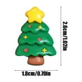 thumbnail image 3 of Christmas ornaments cell phone case headband hairpin ornaments water cup stickers Self prepared adhesive paper, 3 of 6