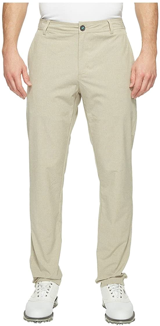 Linksoul KHAKI Chino Boardwalker 