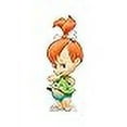 thumbnail image 3 of Advanced Graphics 2891 30 x 11 Po Pebbles Flintstone Support de Découpe en Carton, 3 of 4