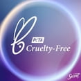 thumbnail image 3 of Secret Whole Body Deodorant Stick for Women, Lilac & Waterlily Scent, Aluminum Free Deodorant Stick, 72 HR Odor Protection, 2.4 oz, 3 of 11