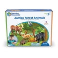 thumbnail image 2 of Jumbo Forest Animals, Set Of 5, 2 of 7