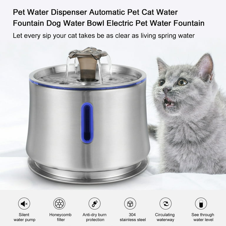 Automatic dog waterer walmart hotsell