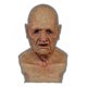 thumbnail image 1 of Another Me-the Elder Halloween Holiday Funny Masks Supersoft Old Man Adult Mask, 1 of 4