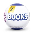 thumbnail image 4 of Figura Zuru Mini Brands Mini Books Series 2 artículo sorpresa, 4 of 4