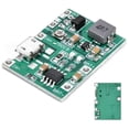 thumbnail image 4 of 5 Pcs 2A USB 18650 Lithium Li-Ion Battery Charger Module Boost 3.7V to 5V 9V 12V, 4 of 5