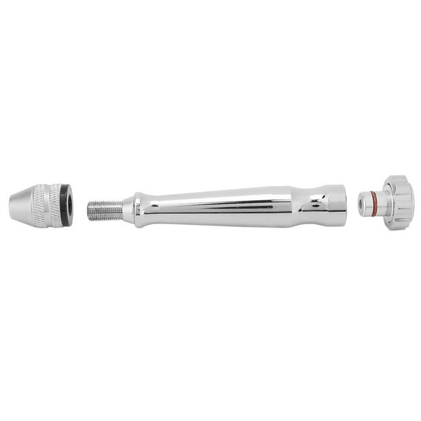 Manual hand 2024 drill screwfix