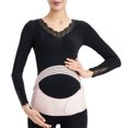 thumbnail image 1 of Txlixc Cinturón de mujer embarazada Txlixc moda, 1 of 6
