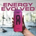 thumbnail image 5 of 3D Energy Drink 4‑Flavor Variety Pack, 12 Cans – Zero Sugar, 200mg Caffeine, 5 of 26