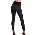 thumbnail image 2 of Leggins Monet Bella Form Boxer, 2 of 2
