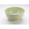 thumbnail image 3 of CalMil Ceramic Bowl Only, Black, 10 inch -- 3 per case., 3 of 3