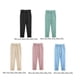 thumbnail image 2 of Guardurnaity Pantalones Casuales De Verano Para Mujer Pantalones De Cintura Elástica Pantalones De Mujer Pantalones De Primavera Para Mujer Prendas para la parte inferior del cuerpo, 2 of 3