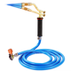 thumbnail image 1 of Antorcha de Soldadura de GLP de Doble Cabezal Antorcha de Gas Antorcha de Soldadura de Tubo de Cobre para Aire Acondicionado, 1 of 5