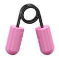 thumbnail image 1 of FLhrweasw Recuperación Lesiones Con Empuñadura Aleación Aluminio para Entrenamiento Físico en El (rosa A), 1 of 7
