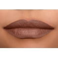thumbnail image 4 of NYX Professional Makeup Suede Matte Lipstick, lightweight vegan formula, Free Spirit, 4 of 8