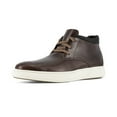 thumbnail image 4 of Men's Florsheim Steel Toe Wedge Sole Work Shoe FS2334, Brown, 4 of 5