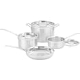 thumbnail image 4 of Cuisinart Mcp7N 7 Pc Set, 4 of 5