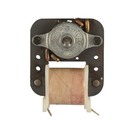 YesParts 80-54378-00 Durable Refrigerator Condenser Fan Motor compatible with 54378-00 580-54378-00