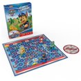 thumbnail image 4 of Juego de mesa Spin Master Games PAW Patrol Pups 'N Ladders, 4 of 7