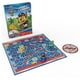 thumbnail image 4 of Juego de mesa Spin Master Games PAW Patrol Pups 'N Ladders, 4 of 7